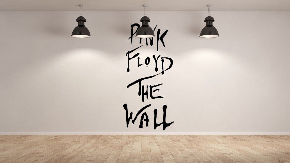 Stencil Riutilizzabile Pink Floyd The Wall - Formato A5 (148x210mm) In Mylar, Per Decorazioni Fai Da Te, Pittura Su Pareti E Tessuti - Foto 13