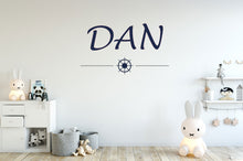 Steering Wheel Personalised Stencil Child Kids Name Boy Girl Birthday Occasional Card Celebration Bespoke 'U21'