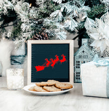 Merry Christmas Stencils Santa Claus Tree Baubles Candy Cane Set Premium 3 x A5 + 3 x A4  + 3 x A3+ 1xA5 & 1xA4 & 1xA3 FREE Reusable Mylar 30% OFF 'New22Pr'