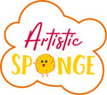 artisticsponge.co.uk