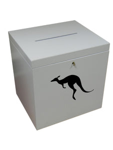 SET OF ANIMALS AUSTRALIA Sizes Reusable Stencil Animals Kangaroo AUSTRALIA / KANG2