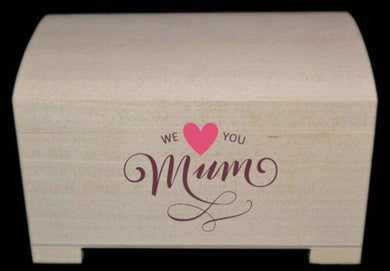 MOTHER'S DAY Wall Sticker VARIOUS SIZES Colour Love you, Best, Forever Mummy, Mother MUM
