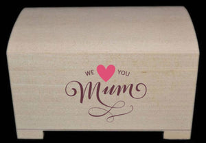 MOTHER'S DAY Wall Sticker VARIOUS SIZES Colour Love you, Best, Forever Mummy, Mother MUM