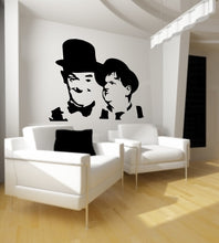 FLIP AND FLAP Movie Star Famous ICON Big & Small Sizes Colour Wall Sticker Modern 'Flipflap'