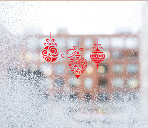 Merry Christmas Stencils Santa Claus Tree Baubles Candy Cane Set Premium 3 x A5 + 3 x A4  + 3 x A3+ 1xA5 & 1xA4 & 1xA3 FREE Reusable Mylar 30% OFF 'X3A'