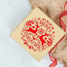 Merry Christmas Stencils Santa Claus Tree Baubles Candy Cane Set Medium 3 x A5 + 3 x A4 + 1xA5 & 1xA4 FREE Reusable Mylar 25% OFF 'NEWM22'